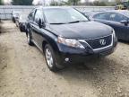 LEXUS - RX350