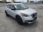 NISSAN - KICKS