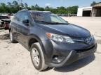 TOYOTA - RAV4