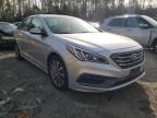 HYUNDAI - SONATA