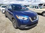 NISSAN - KICKS