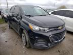 CHEVROLET - TRAX