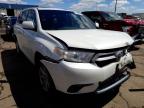 TOYOTA - HIGHLANDER