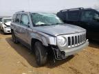 JEEP - PATRIOT