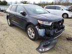 FORD - EDGE