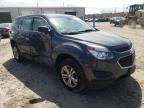 CHEVROLET - EQUINOX