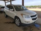 CHEVROLET - TRAVERSE