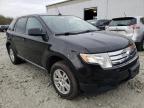 FORD - EDGE