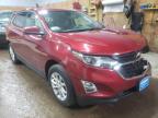 CHEVROLET - EQUINOX