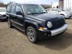 JEEP - PATRIOT