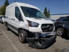 FORD - TRANSIT CONNECT