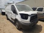 FORD - TRANSIT CONNECT