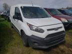 FORD - TRANSIT CONNECT