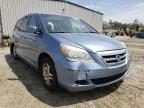 HONDA - ODYSSEY