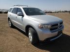 DODGE - DURANGO