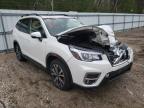 SUBARU - FORESTER