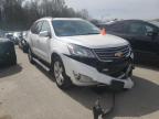 CHEVROLET - TRAVERSE