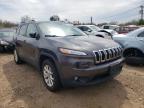 JEEP - CHEROKEE