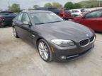 BMW - 5 SERIES