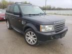 LAND ROVER - RANGE ROVER