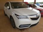 ACURA - MDX