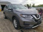 NISSAN - ROGUE