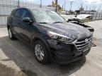 HYUNDAI - TUCSON