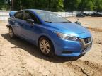 NISSAN - VERSA