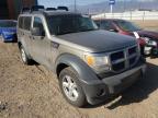 DODGE - NITRO