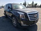 CADILLAC - ESCALADE