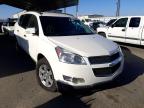 CHEVROLET - TRAVERSE