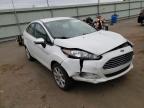 FORD - FIESTA