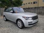 LAND ROVER - RANGE ROVER