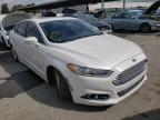 FORD - FUSION