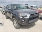 TOYOTA - 4RUNNER