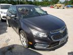 CHEVROLET - CRUZE