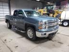 CHEVROLET - SILVERADO