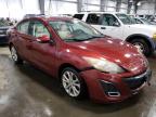 MAZDA - MAZDA3