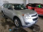 CHEVROLET - EQUINOX