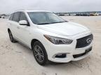 INFINITI - QX60