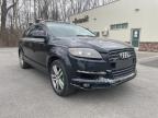 AUDI - Q7