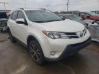 TOYOTA - RAV4