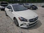 MERCEDES-BENZ - CLA-CLASS