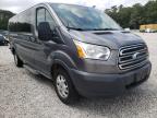 FORD - TRANSIT CONNECT