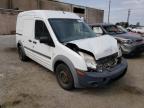 FORD - TRANSIT CONNECT