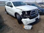 DODGE - DURANGO