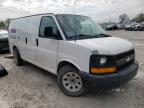 CHEVROLET - EXPRESS