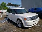 FORD - FLEX