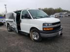 CHEVROLET - EXPRESS