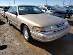 FORD - CROWN VICTORIA